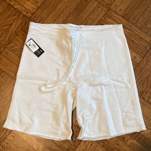 Nili Lotan Austin Sweatshort